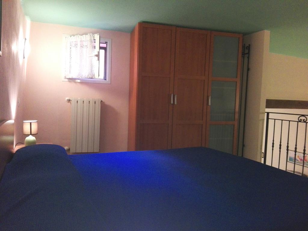 הוילה Civezza Ca Delle Rondini מראה חיצוני תמונה